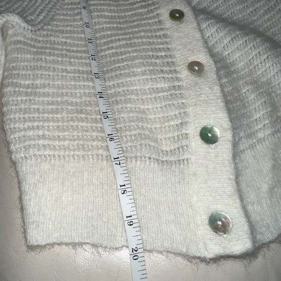 Wilfred Alessia Cardigan Size Large - Picture 13 of 13